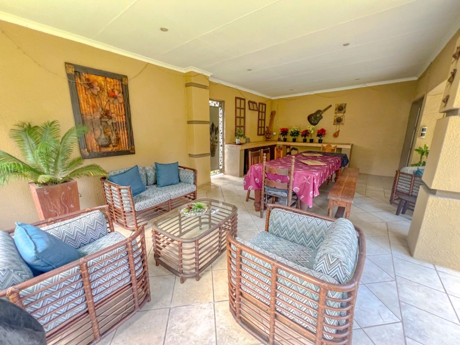 3 Bedroom Property for Sale in Sasolburg Ext 23 Free State